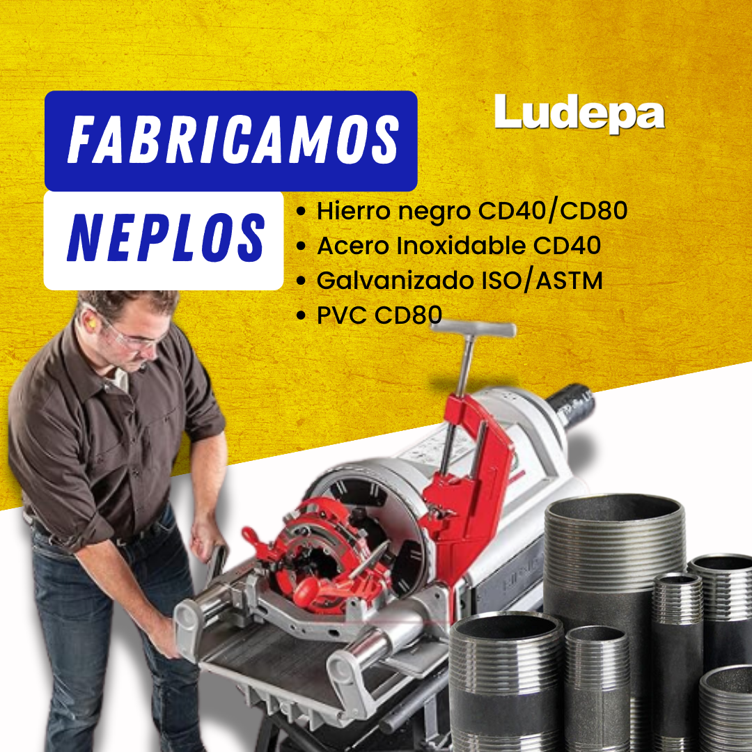 Tu ferreteria Marina e Industiral (Manta-Guayaquil-Samborondón)