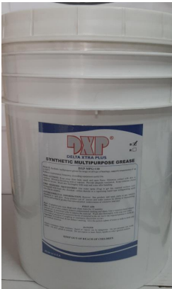 GRASA SINTÉTICA MULTI-PROPÓSITO DXP-MPG 110