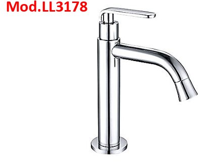 LLAVE DE LAVAMANOS DE MESA – DOUBLE LIN