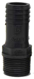 ADAPTADOR GRIS FLEX PP
