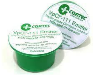 INHIBIDOR VOLÁTIL PARA TABLEROS CORTEC VpCI-111