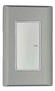 INTERRUPTOR SIMPLE NOVO PLUS – BRILLUX
