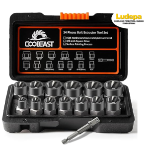 Tu ferreteria Marina e Industiral (Manta-Guayaquil-Samborondón)