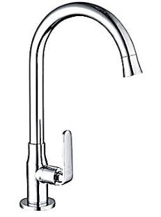 LLAVE DE LAVAMANOS DE MESA – DOUBLE LIN