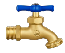 LLAVE DE CHORRO LIVIANA – DOUBLE LIN