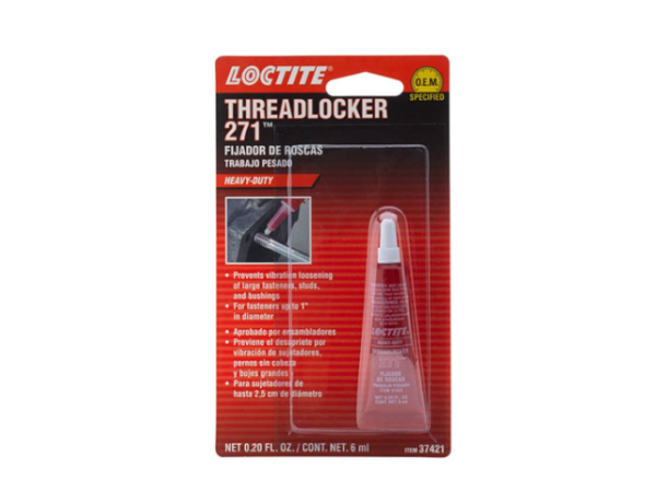 LOCTITE 37421 6ML / 271 FIJADOR PERNO