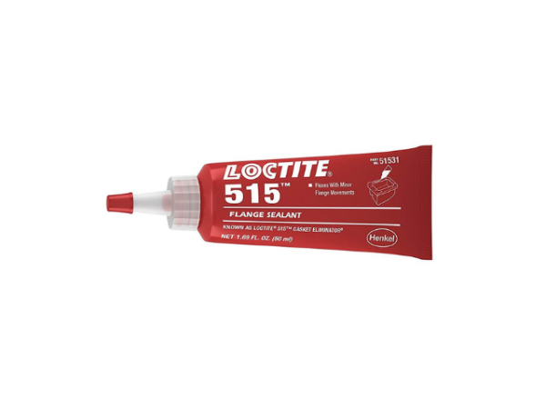 LOCTITE 515 SELLADOR – ELIMINADOR DE JUNTAS REF51531 50ML