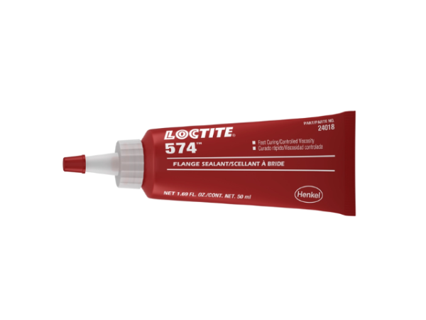 LOCTITE 574 SELLANTE PAR JUNTA 250ML