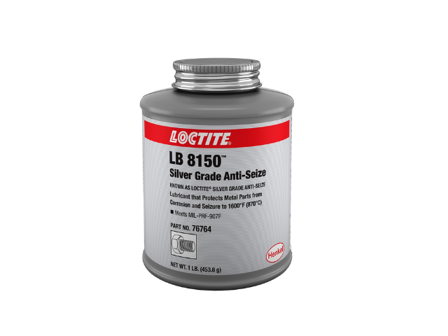 Loctite 466864 Anti-Seize 20g Stick – Silver, LB 8060™ (Exp 07/29)