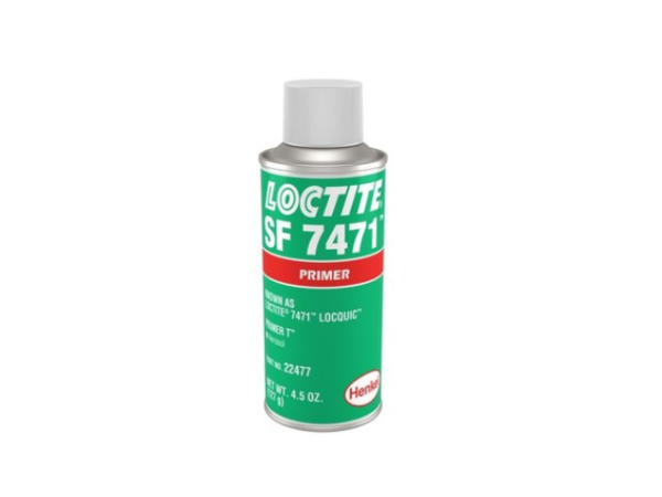 LOCTITE ACTIVADOR DE ADHESIVO SF 7471 4.5OZ SPRAY