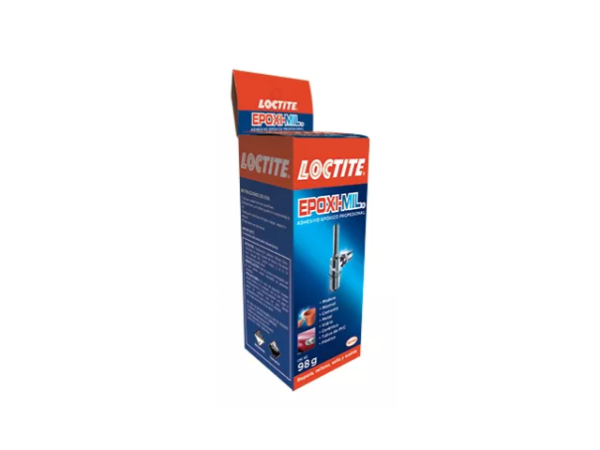 LOCTITE EPOXIMIL L24349 #201-J 2 COMPONENTES