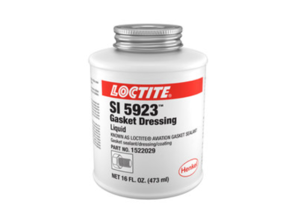 LOCTITE SI 5923 SELLADOR DE JUNTAS 16 FL OZ