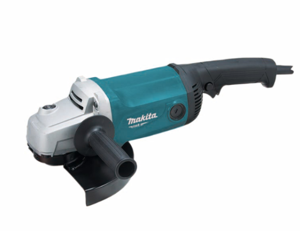 ESMERILADORA 9 (PULG) MT M0921G/M0921B MAKITA