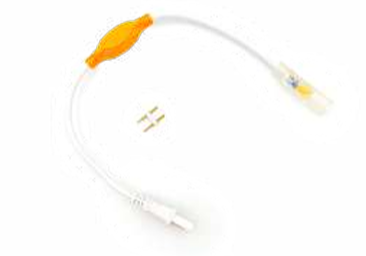 CONTROL FIJO MANGUERA LED 9MM-7W – BRILLUX
