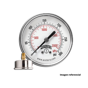 Tu ferreteria Marina e Industiral (Manta-Guayaquil-Samborondón)