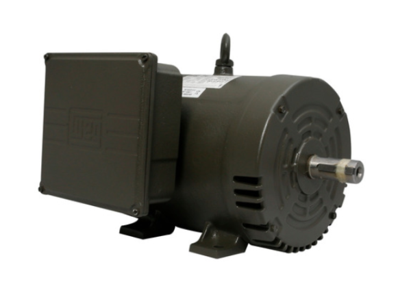 MOTOR 3HP 1750RPM 220V MONOFASICO CERRADO WEG