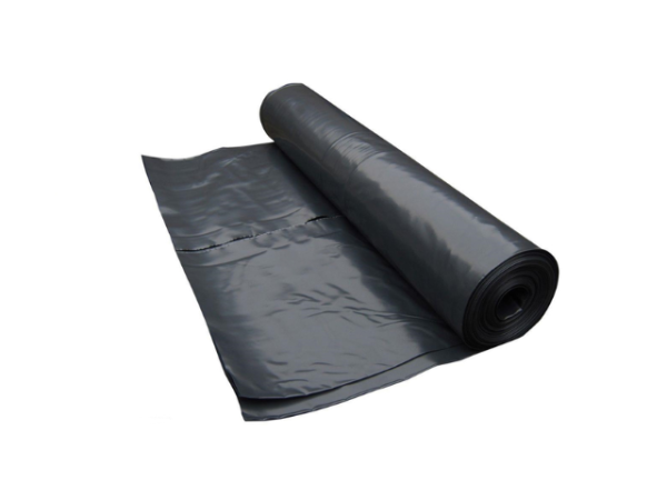 PLASTICO NEGRO 2MTRS. ( 1.60 MT APROX. 51KG) POR KILO