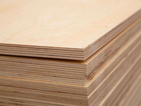 HOJA PLYWOOD MARINO 12MM