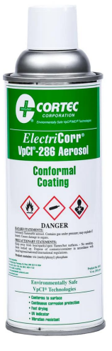 PROTECTOR ACRÍLICO TRANSPARENTE CORTEC VPCI 286