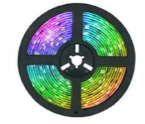 MANGUERA LED LD60 RGB 100M – BRILLUX