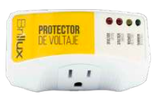 PROTECTOR DE VOLTAJE EQUIPOS DE REFRIGERACIÓN – BRILLUX