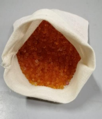 SILICA GEL NARANJA ABSORVENTE DE HUMEDAD OMYA IOS-4000
