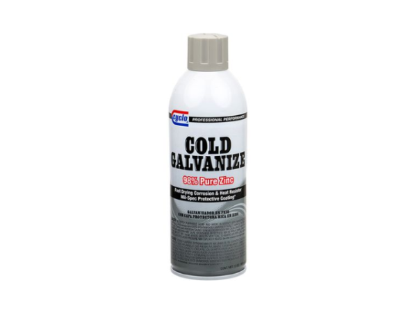 SPRAY GALVANIZADO EN FRIO CYCLO C800 98% 13 OZ