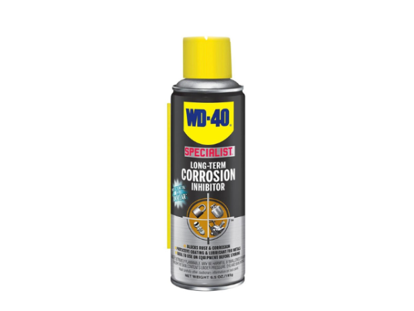 WD-40 Inhibidor Corrosión 6.5 oz.