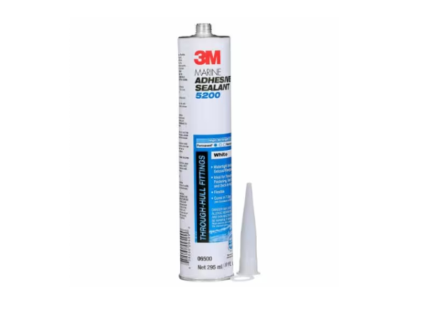 Sellador Adhesivo Marine 5200  – 295ml (3M)