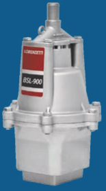 BOMBA VIBRATORIA SUMERGIBLE BSL – 900 LORENZETTI