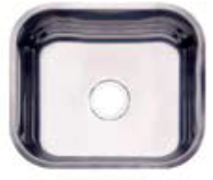 CUBETA RECTANGULAR