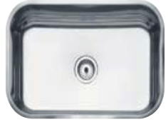 CUBETA RECTANGULAR