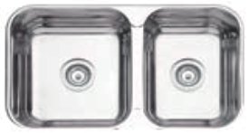 CUBETA RECTANGULAR DOBLE 2C