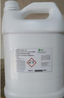 DESENGRASANTE CON INHIBIDOR DE CORROSIÓN CORTEC VPCI 419