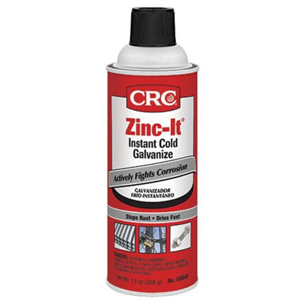 GALVANIZADOR INSTANTÁNEO DE PARTES Y PIEZAS CRC 13 OZ