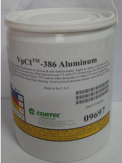 PINTURA ACABADO MICRO-PROTECTOR ACRÍLICO CORTEC VPCI-386