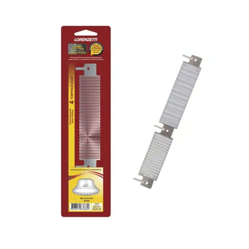 BELLA ULTRA 4T – RESISTENCIA
